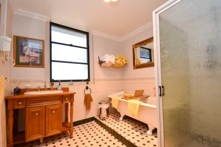 Fourth view of Homely house listing, 125 Lunam Street, Broken Hill NSW 2880