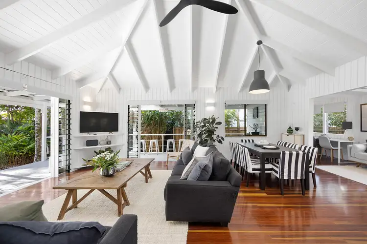 41 Sunset Drive, Noosa Heads QLD 4567