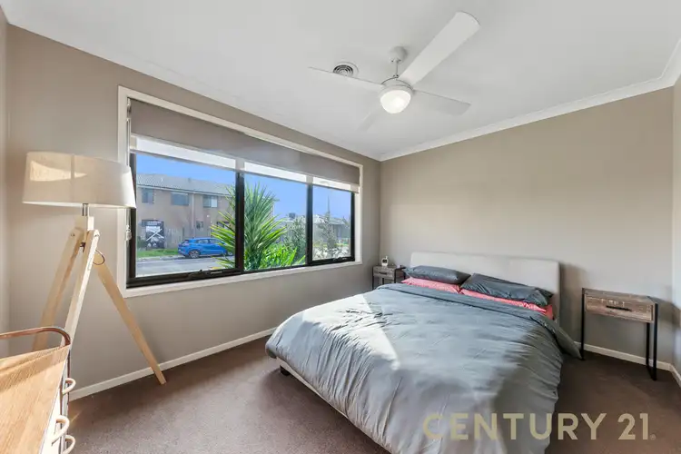 Second view of Homely house listing, 84 Lincoln Avenue, Officer VIC 3809