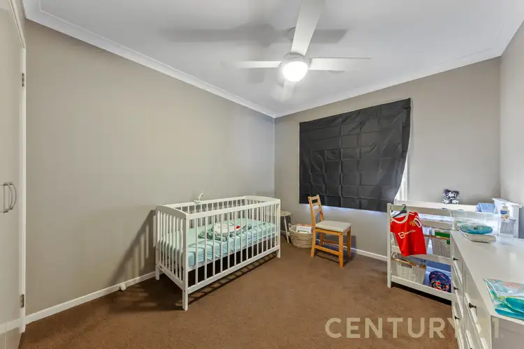 Fourth view of Homely house listing, 84 Lincoln Avenue, Officer VIC 3809