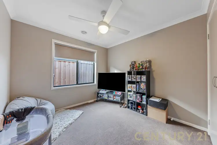 Fifth view of Homely house listing, 84 Lincoln Avenue, Officer VIC 3809