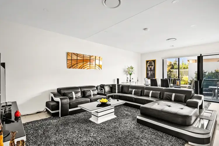 61 Messenger Street, North Kellyville NSW 2155