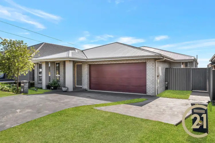 Second view of Homely house listing, 13 Junee Street, Gregory Hills NSW 2557