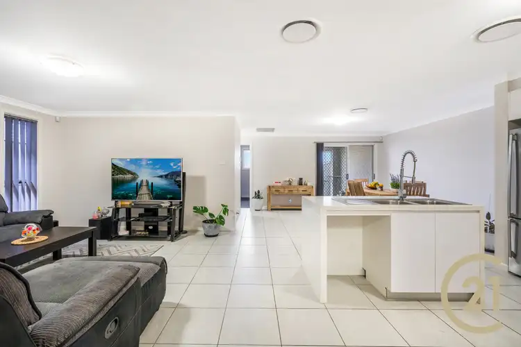 Third view of Homely house listing, 13 Junee Street, Gregory Hills NSW 2557