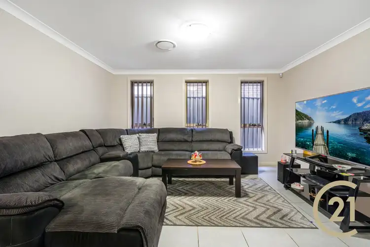 Fourth view of Homely house listing, 13 Junee Street, Gregory Hills NSW 2557