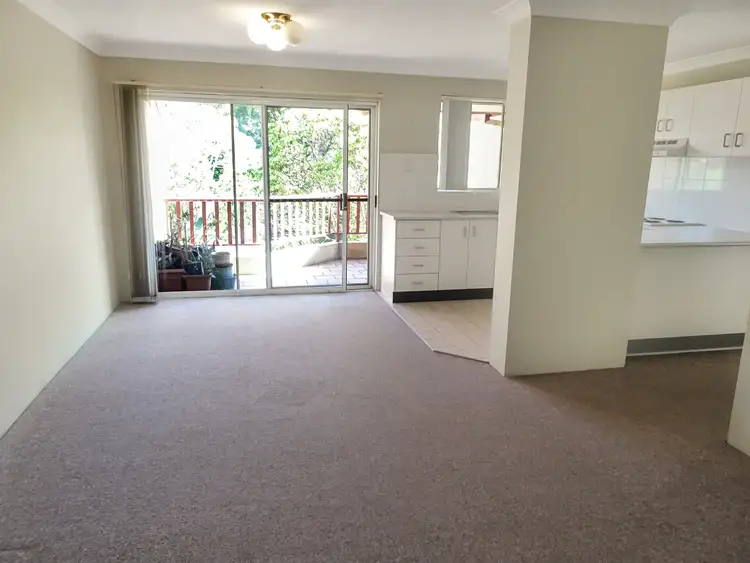 Second view of Homely unit listing, 13/653 Old Princes Highway, Sutherland NSW 2232