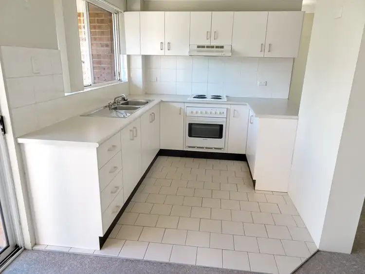 Third view of Homely unit listing, 13/653 Old Princes Highway, Sutherland NSW 2232