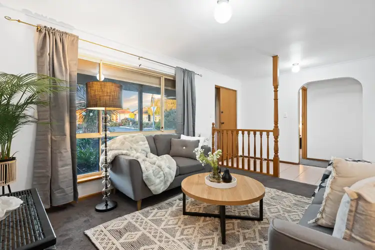 Third view of Homely house listing, 14 Shoalwater Close, Seaford Rise SA 5169