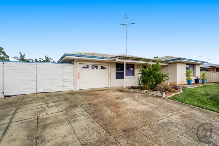 Second view of Homely house listing, 15 St James Place, Greenfields WA 6210