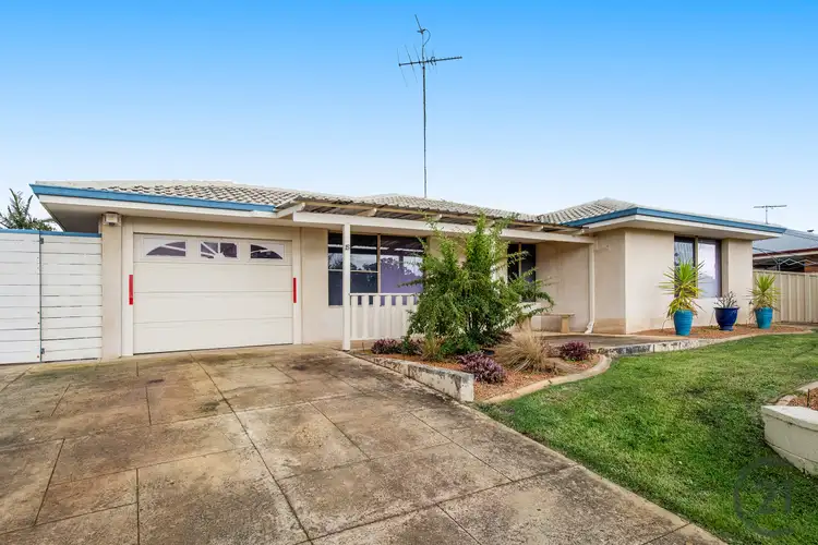 Fourth view of Homely house listing, 15 St James Place, Greenfields WA 6210