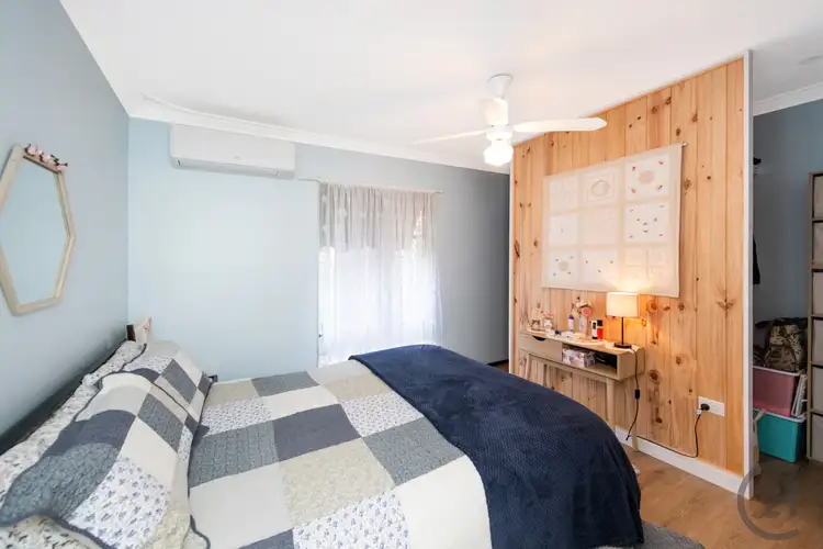 Sixth view of Homely house listing, 1 Elatine Place, Pinjarra WA 6208