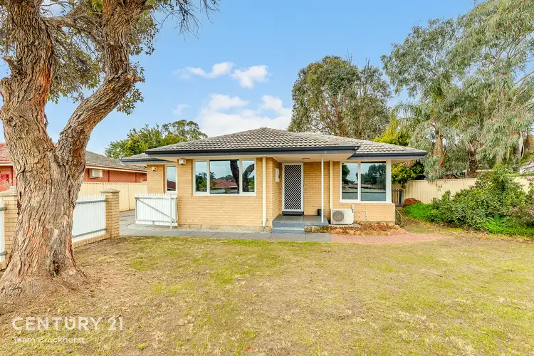 212 Corfield Street, Gosnells WA 6110