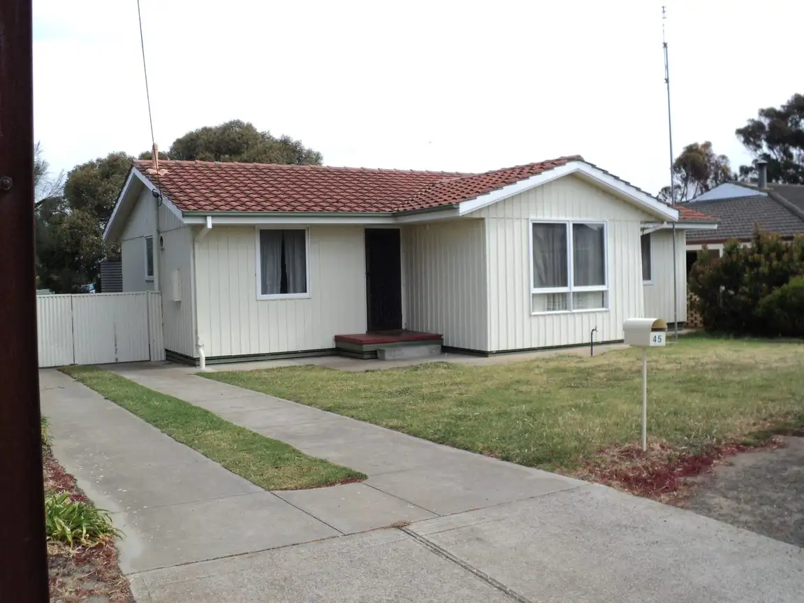 Main view of Homely house listing, 45 Kohinoor Road, Kingscote SA 5223