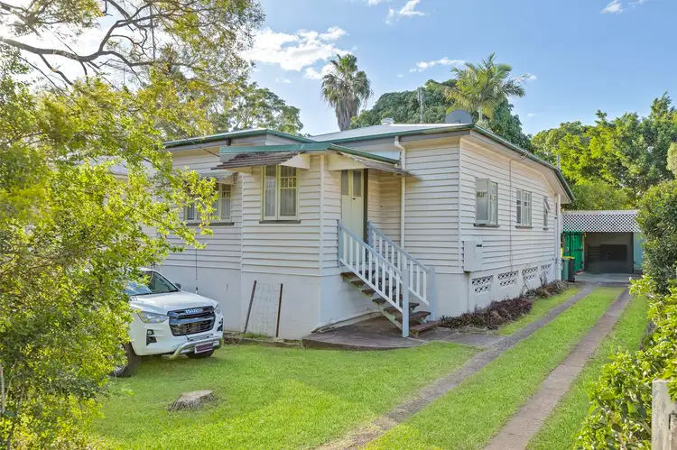 15 Shearer Street, Nambour QLD 4560