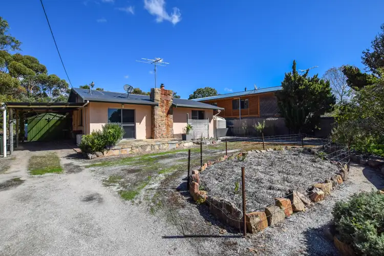 Main view of Homely house listing, 4 Nepean Esplanade, Nepean Bay SA 5223