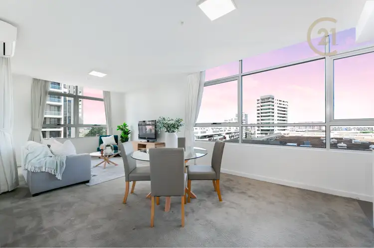 1005/15 Gadigal Avenue, Zetland NSW 2017