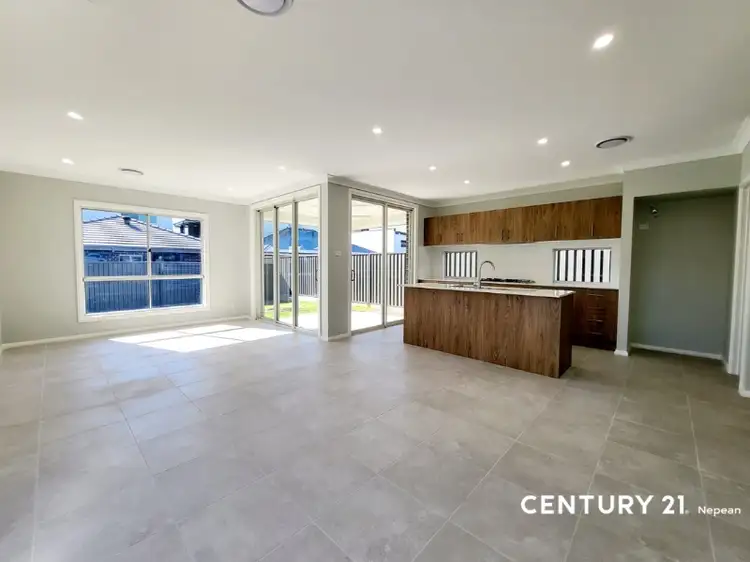 Third view of Homely house listing, 202 Abell Rd, Marsden Park NSW 2765
