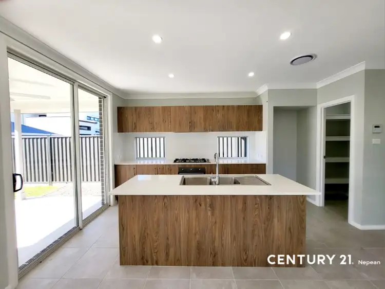 Fourth view of Homely house listing, 202 Abell Rd, Marsden Park NSW 2765