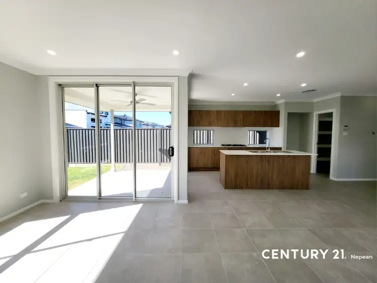 Fifth view of Homely house listing, 202 Abell Rd, Marsden Park NSW 2765