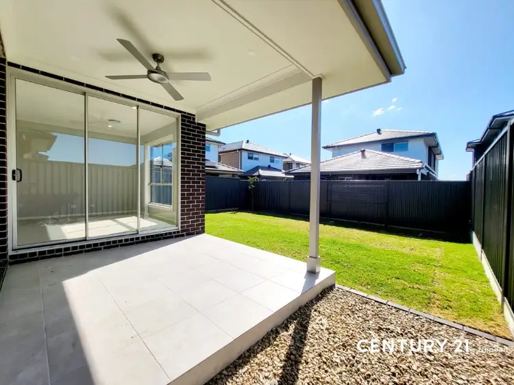 Sixth view of Homely house listing, 202 Abell Rd, Marsden Park NSW 2765