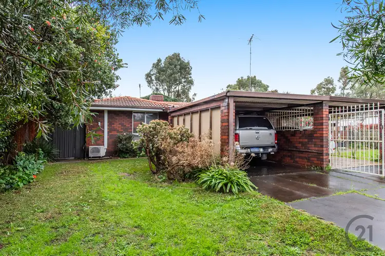 1/24 Elizabeth Street, Mandurah WA 6210