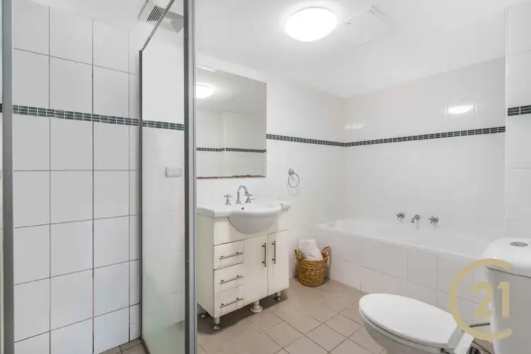 Sixth view of Homely unit listing, 23/17-19 Northumberland Street, Liverpool NSW 2170