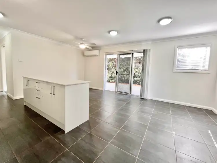 Fourth view of Homely townhouse listing, 8/1 Brown Street, Cardiff NSW 2285