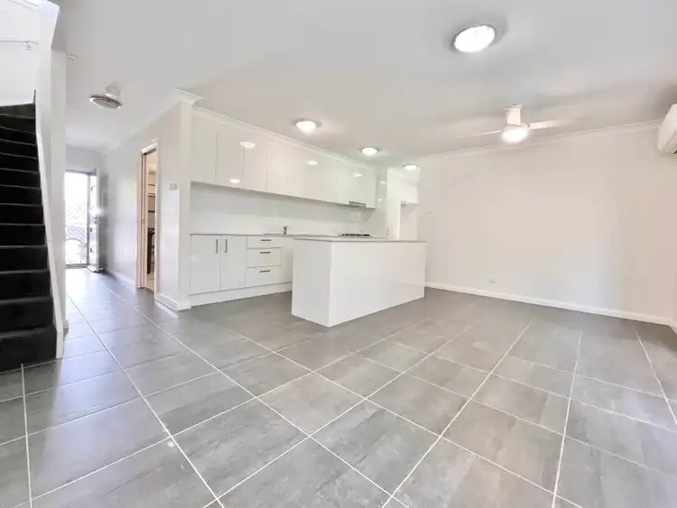 Fifth view of Homely townhouse listing, 8/1 Brown Street, Cardiff NSW 2285