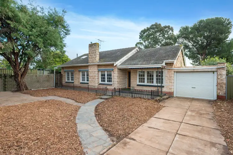 24 Elgin Avenue, Warradale SA 5046