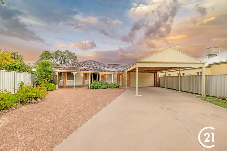 Main view of Homely house listing, 4 Julia Court, Moama NSW 2731