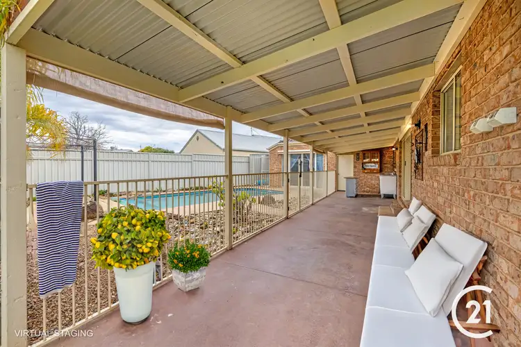 Second view of Homely house listing, 4 Julia Court, Moama NSW 2731