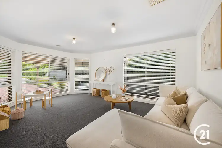 Sixth view of Homely house listing, 4 Julia Court, Moama NSW 2731