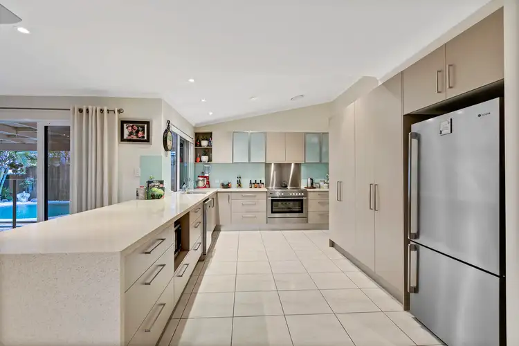 Fourth view of Homely house listing, 150 Tepequar Drive, Maroochydore QLD 4558