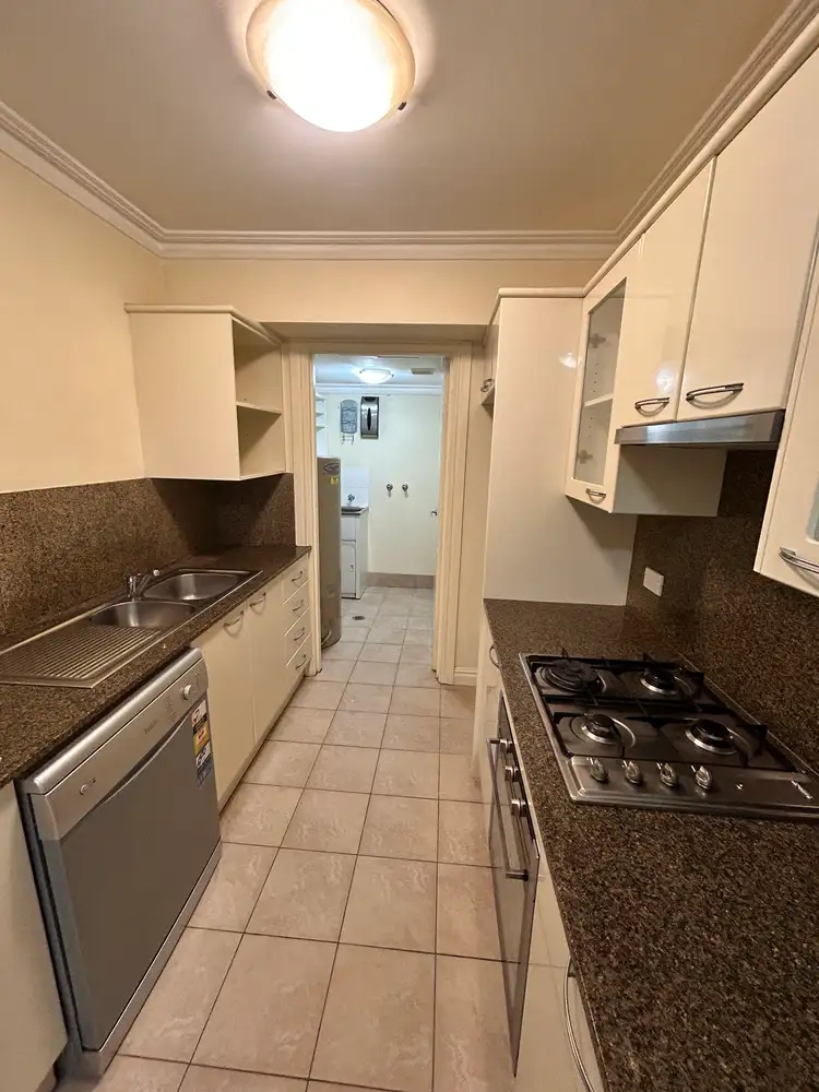 Sixth view of Homely townhouse listing, 8/2 - 6 Harrow Street, Sylvania NSW 2224