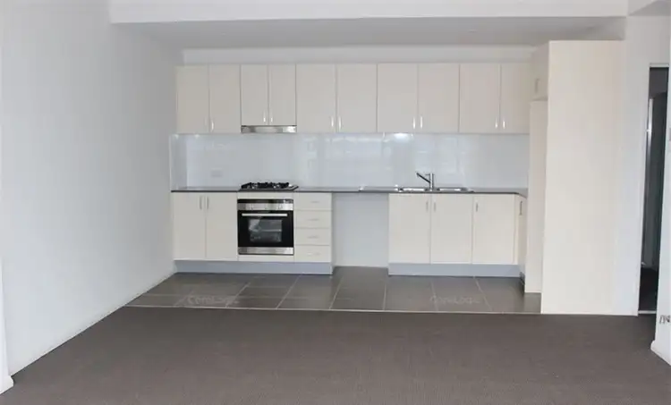 Second view of Homely apartment listing, 711/3 George Street, Warwick Farm NSW 2170