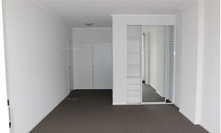Third view of Homely apartment listing, 711/3 George Street, Warwick Farm NSW 2170