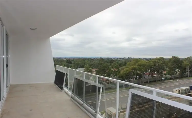 Fifth view of Homely apartment listing, 711/3 George Street, Warwick Farm NSW 2170