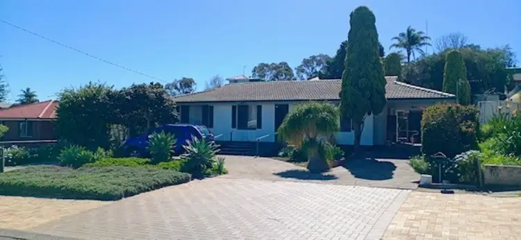 Main view of Homely house listing, 10 Stanton Street, Eaton WA 6232
