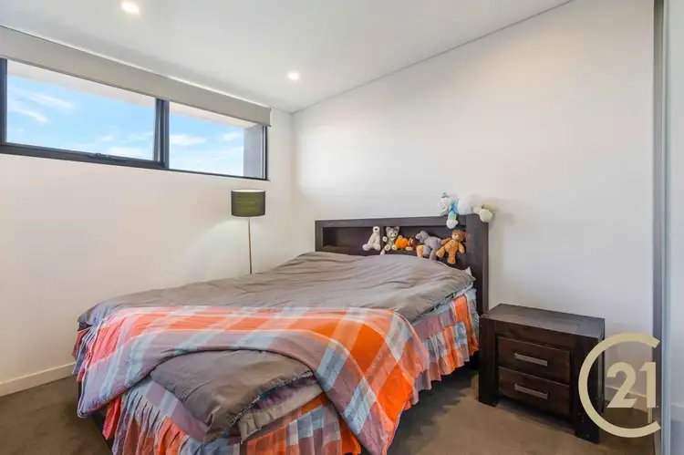 Fourth view of Homely apartment listing, 90/9 Goulburn Street, Warwick Farm NSW 2170