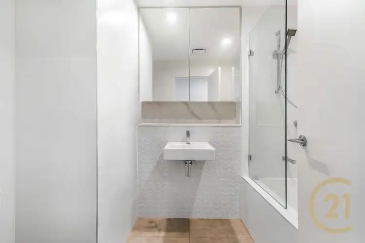 Fifth view of Homely apartment listing, 90/9 Goulburn Street, Warwick Farm NSW 2170