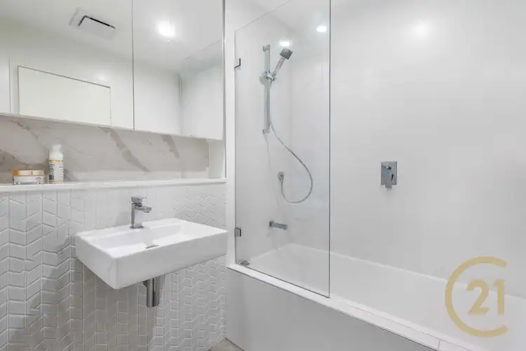 Sixth view of Homely apartment listing, 90/9 Goulburn Street, Warwick Farm NSW 2170