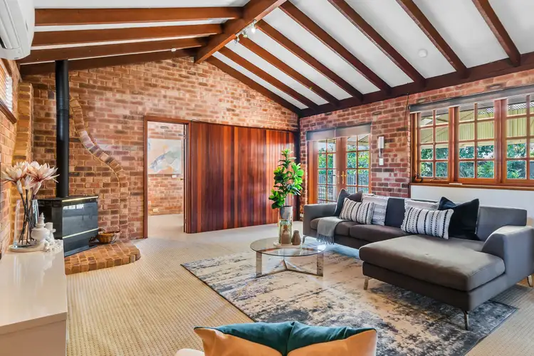 Second view of Homely house listing, 31 Wicca Street, Rivervale WA 6103