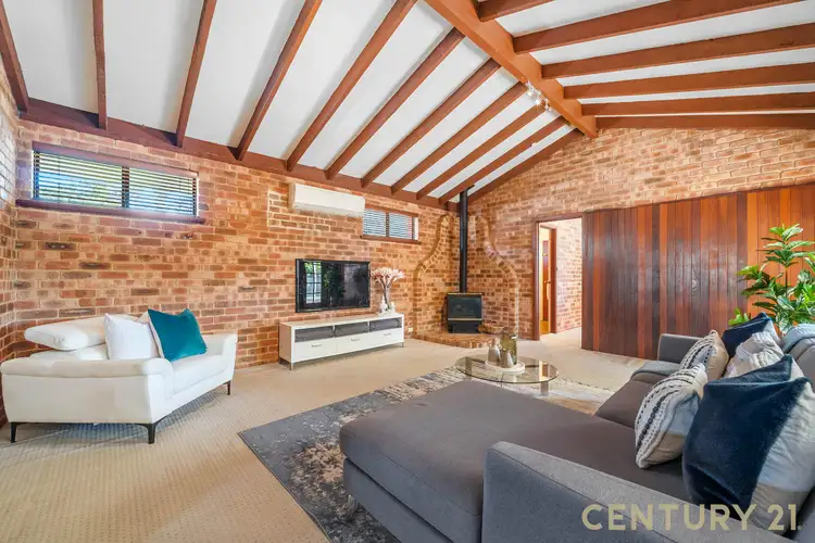 Fourth view of Homely house listing, 31 Wicca Street, Rivervale WA 6103