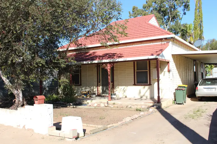 43 Grey Terrace, Port Pirie SA 5540
