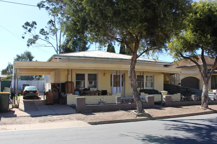 41 King Street, Port Pirie SA 5540