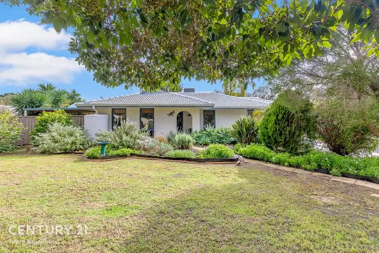 12 Spelhurst Terrace, Thornlie WA 6108