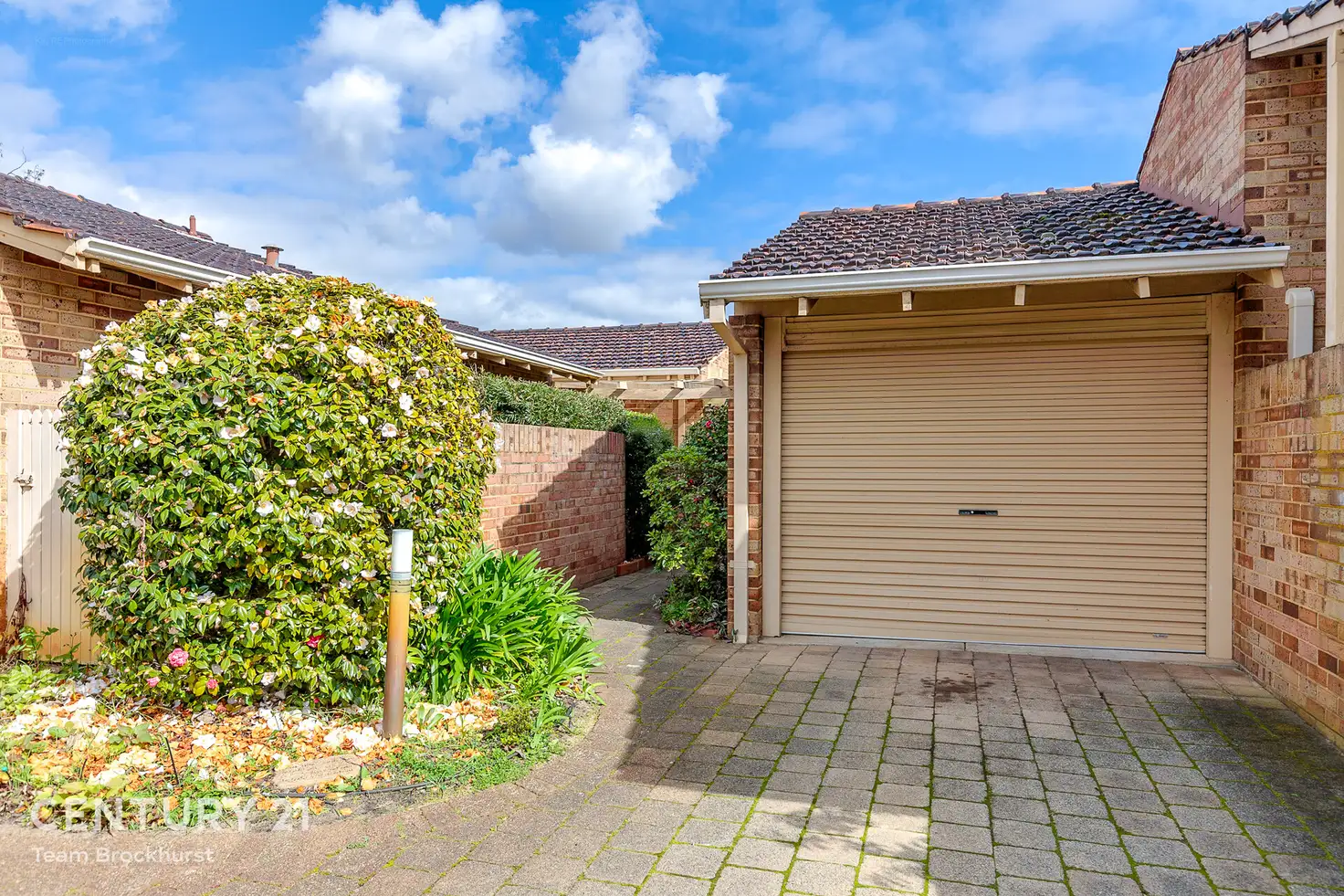 Main view of Homely unit listing, 11/26 Earlston Way, Booragoon WA 6154