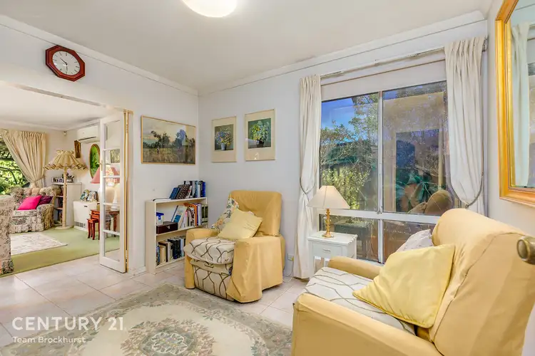 Second view of Homely unit listing, 11/26 Earlston Way, Booragoon WA 6154