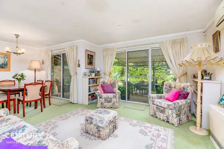 Third view of Homely unit listing, 11/26 Earlston Way, Booragoon WA 6154