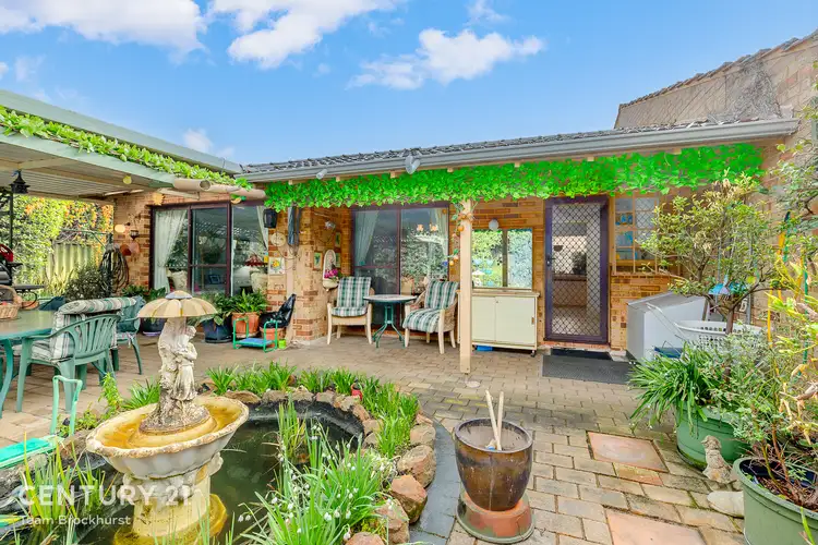 Fourth view of Homely unit listing, 11/26 Earlston Way, Booragoon WA 6154